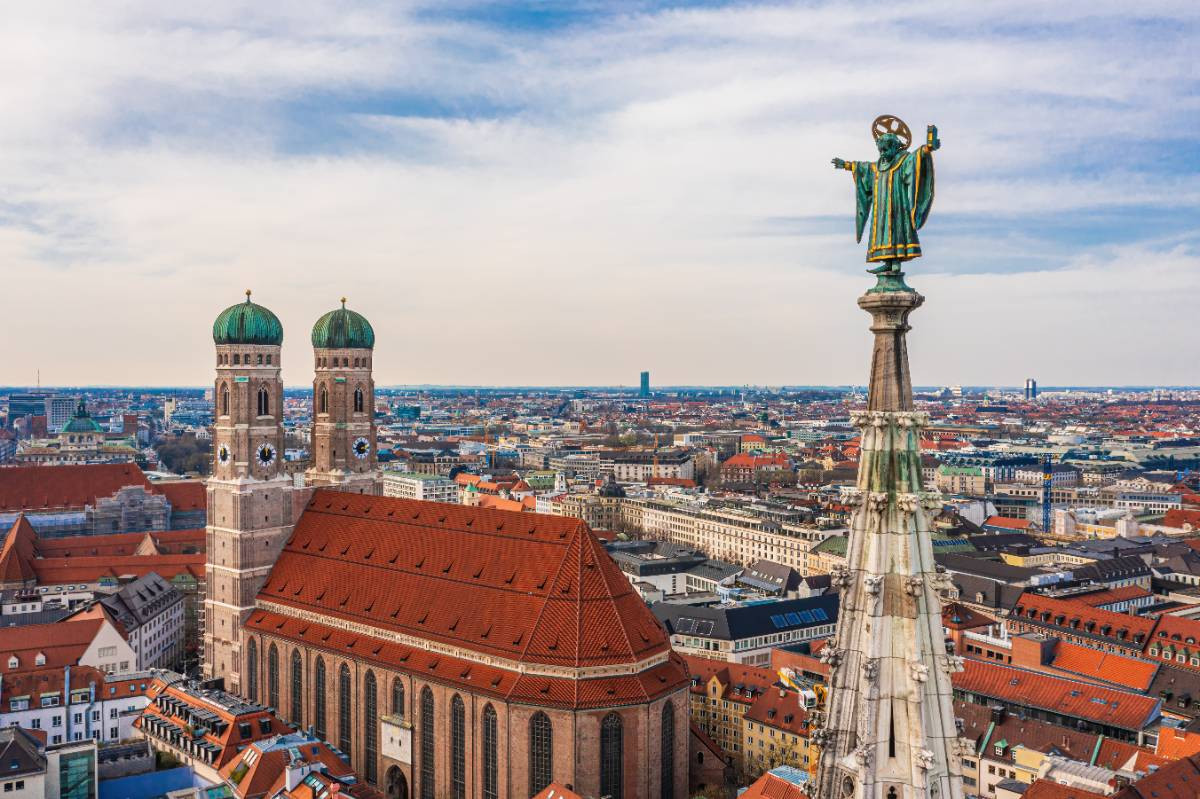 Immobilienmakler für München und das Münchner Umland