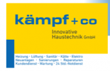 Kämpf + Co. Innovative Haustechnik  GmbH