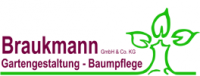Braukmann Gartengestaltung- Baumpflege GmbH & Co.KG