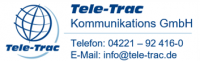 TELE-TRAC Kommunikations GmbH
