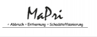 MaPri Abbruch GmbH