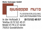 Firma Muto Giuseppe GmbH